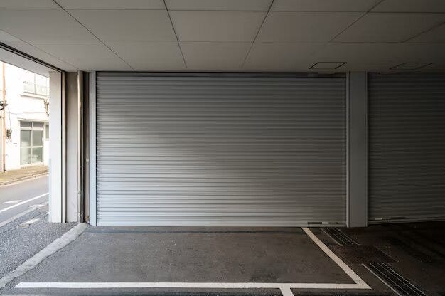 Garage Door Safety Features Protecting Your Family and Property